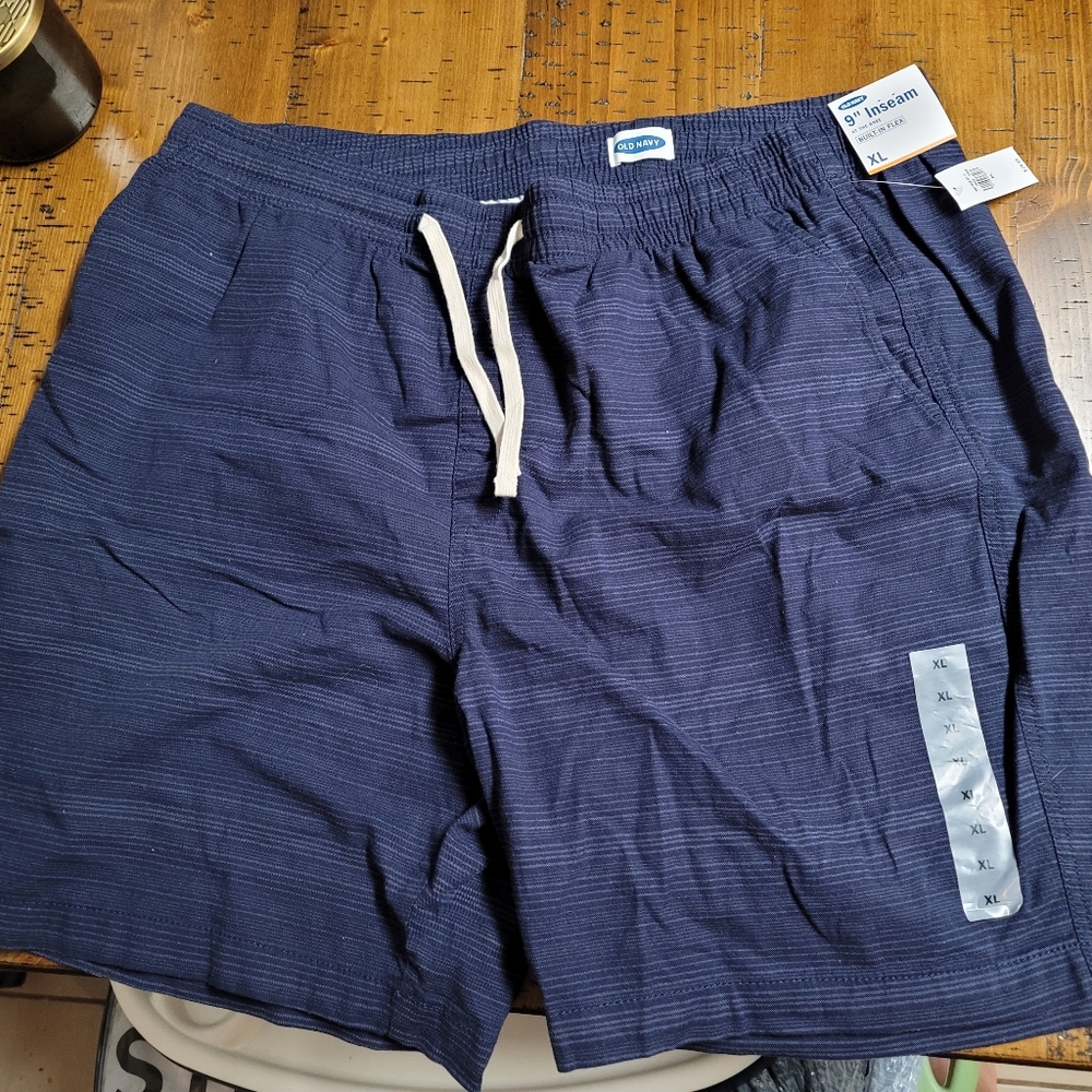 Old Navy men's shorts